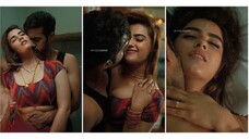 Mera_Ishq_Tu___New_Item_Song_2025___Latest_Bollywood_