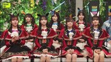 UMA MUSUME & NIZIU - Venue101 | NHK MUSIC [2024]