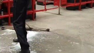 别惊讶，唯手熟尔！