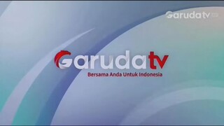 GARUDATV HD • REMIX AUDIO STEREO TV | LAPORAN 8 MALAM | JUMAT 13 DESEMBER 2024 | CUPLIKAN