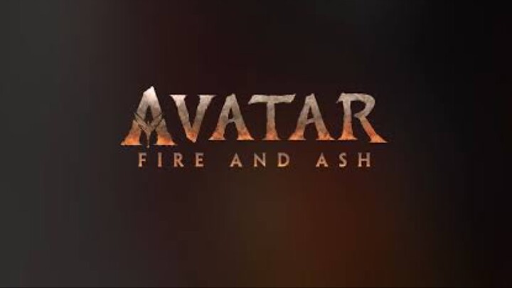 Avatar 2025 Fire and Ash