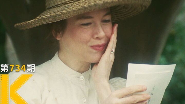 How exceptional can this woman be, inside and out?! “Miss Potter” | Have You Watched the Movie Yet?