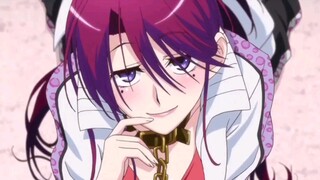 "Kakak di siang hari, istri di malam hari!"