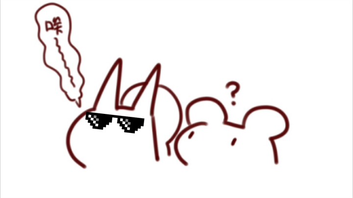 We have already pitted many female VTubers [bison hamster] [unclear namae]