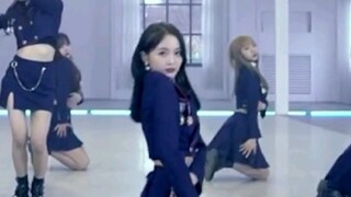 【Wu Xuanyi】Dreams Come True | Self-made Mirrored Dance pseudo-focus