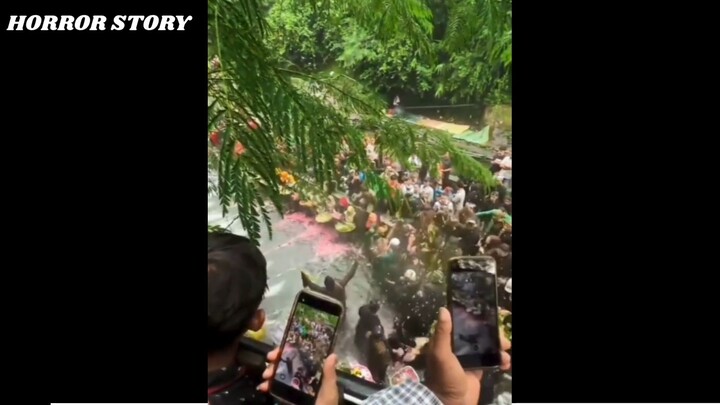 #horrorstory