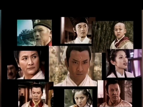 أي قضية من الجزء الثاني من "الشاب باو تشينغ تيان" تتذكرها بوضوح أكثر؟