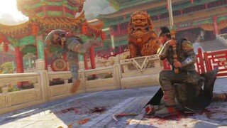 [For Honor] I will never admit defeat in this way of life