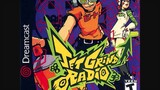 Jet Grind Radio Soundtrack - Sneakman