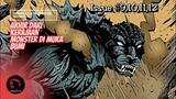 Berakhirnya Kerajaan Para Monster | Alur Cerita Komik Godzilla Kingdom Of Monster | Part 3