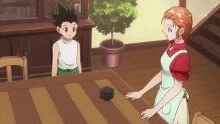 Hunter X Hunter ep 38 tagalog dub