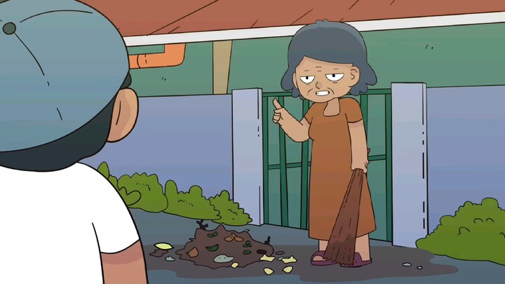 Boarding House Experience