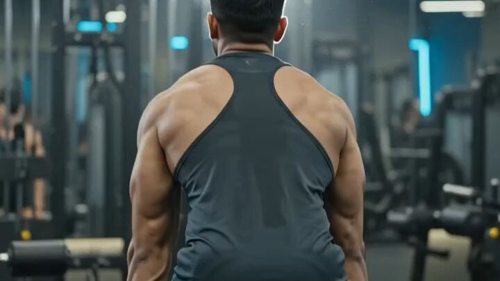bodybuilding workout #gym