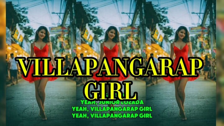 villapangarap girls
