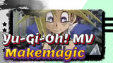 Yu-Gi-Oh!| "Yugioh Grand Convergence! Bonds Beyond Time" Makemagic