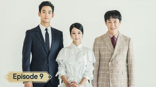 It's Ok Not To Be Ok Episode 9 English Sub