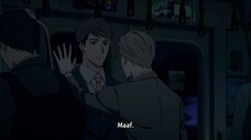 Ini mah udah kayak Kencan aja bukannya Kerja ๐คญ๐๐๐คฃ๐๐โ๐๐