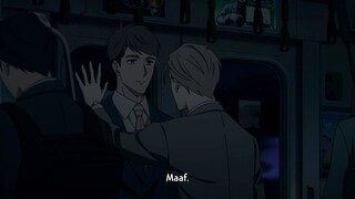 Ini mah udah kayak Kencan aja bukannya Kerja 🤭😆😌🤣🙈👍✊😖😁