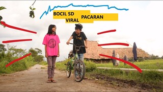 IKATAN CINTA BOCIL SD (eps. 2) - film pendek