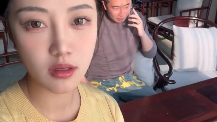 حالة من يبحث عن زوج من شينجيانغ: قبل الزواج يتحدث الماندرين بطلاقة، لكن بعد الزواج يتوقف عن التظاهر!