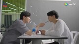 [HIGHLIGHT] I mean why are you feeding me? | Lovely Writer EP05 | ENGSUB