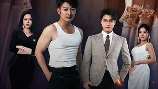 SSS-level popular short drama recommendation "Son, our family is really rich" Quick! ~Help me up, I 