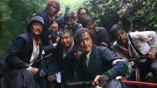 HANJIRO (2010) ENG SUB | FULL MOVIE