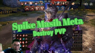 Spike Masih Meta Destroy PVP [Seven Knights 2] Top Up di Vay.Gamestore