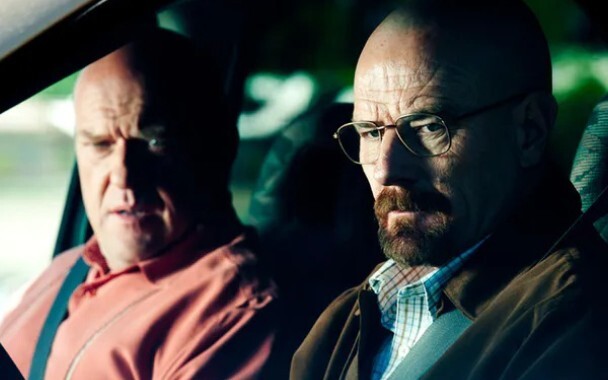 Perubahan W•W | Perubahan Mengejutkan Lao Bai