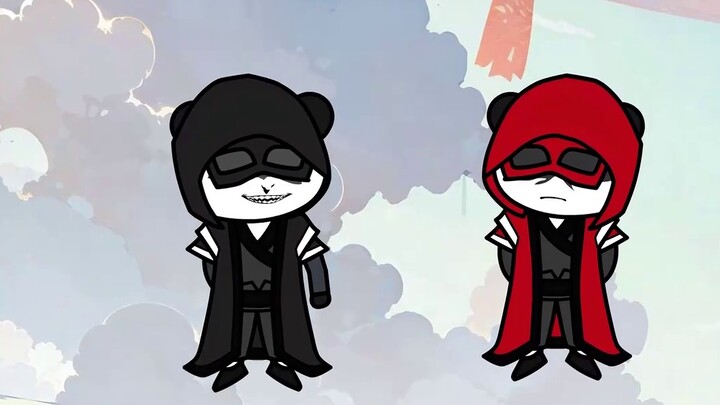 Chapter 32 of Chasing the Sword: Bai Fan vs. the Elder of the Rakshasa Hall, Breakthrough on the Bat