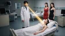 Thần Y Mắt Thần Thấy Tất Cả, Ai Ngờ “Húp” Được Nữ Bác Sĩ Nguyên Tem – Cái Kết Gây Sốc!