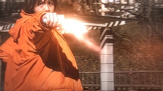 “从来不是喜欢逆风翻盘，我只是不想输”