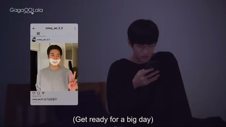 Semantic Error (2022)  E P I S O D E 5   English Sub