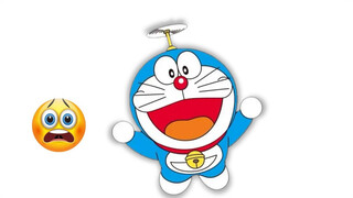 Lucu|Suntingan Lucu "DORAEMON"