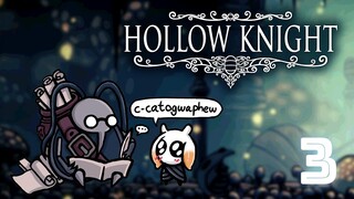【Hollow Knight】 Thumbnail You Can Hear 【#3】