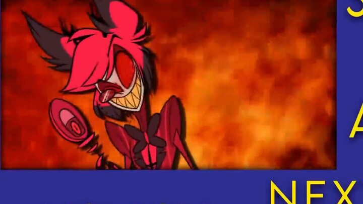 [Rap Battle] Alastor vs. Siren Head (Hell Inn vs. Urban Legend) (Personal Chinese Translation)