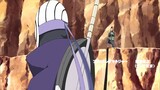 Naruto Shippuden [MAD] opening 12 Great shinobi war