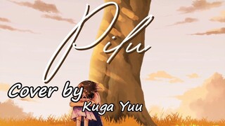 'Pilu' Moccatune cover by Kuga Yuu