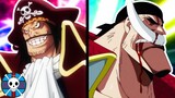 Top 10 STRONGEST Pirate Crews in One Piece! | Grand Line Review