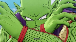 Dragon Ball Super: SUPER HERO - Official Trailer - In Cinemas September 1