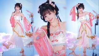 客官，真的不进来喝一杯嘛？【酒馆儿竖屏】