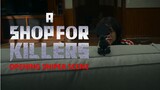 Opening Sniper Scene: A Shop for Killers | 2024 | Disney+