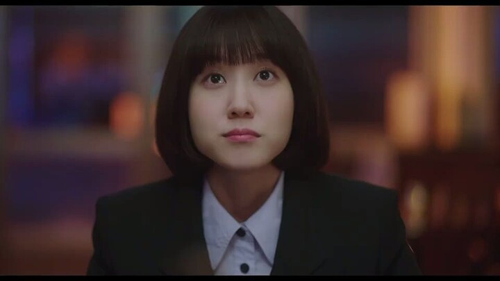 Extraordinary Attorney Woo(이상한 변호사 우영우) - Episode 16 END - Sub Indonesia