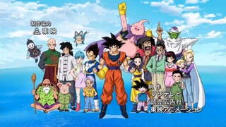 Dragon Ball Kai thuyết minh