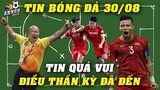 NHM Nức Nở Khi ĐTVN Nhận Tin Quá Vui Trước Đại Chiến Ả Rập Xê Út...Điều Thần Kỳ Đã Đến