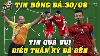 NHM Nức Nở Khi ĐTVN Nhận Tin Quá Vui Trước Đại Chiến Ả Rập Xê Út...Điều Thần Kỳ Đã Đến