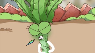 鸡粪：我熟了才能上岗