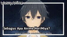 Katanya Ini Anime Romance Komedi Terbaik? [Review Anime]