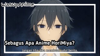 Katanya Ini Anime Romance Komedi Terbaik? [Review Anime]