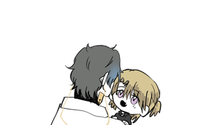 [Ike&Luca] Nói đi